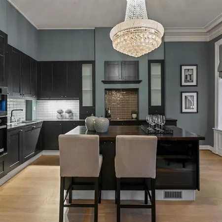 Apartment Med 3 Soverom I Oslo