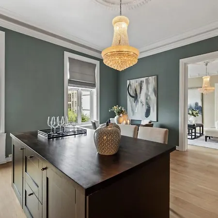 Med 3 Soverom I Lejlighed Oslo
