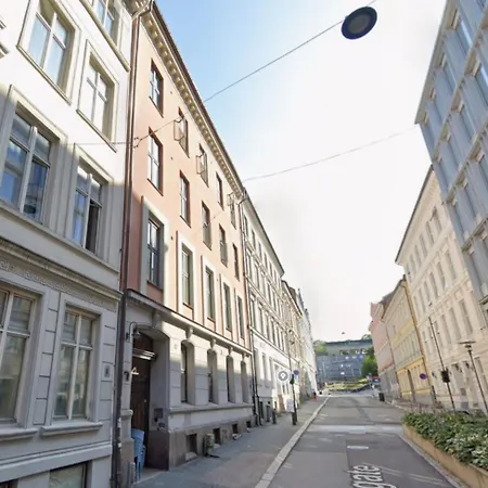 Med 3 Soverom I Lejlighed Oslo